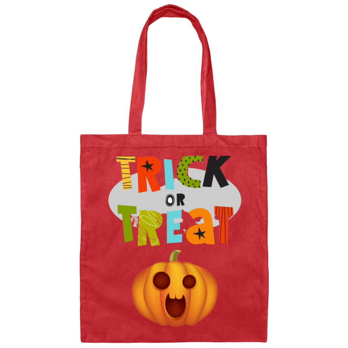 Halloween Tote Bag