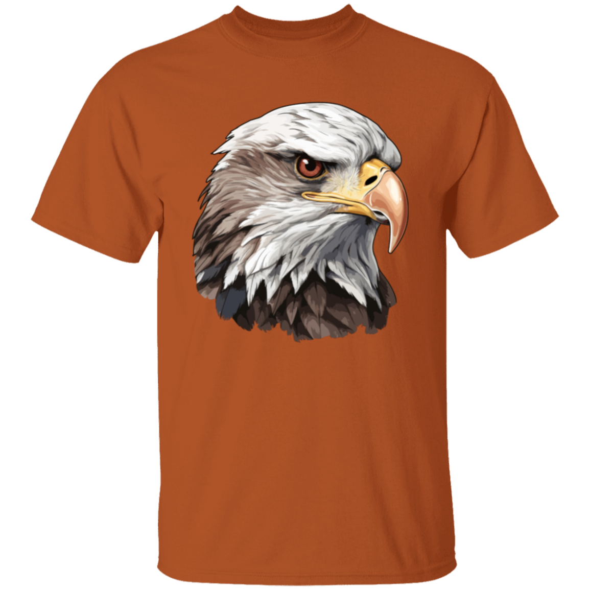 Bald Eagle G500 5.3 oz. T-Shirt