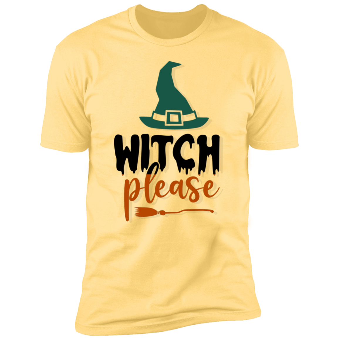 Halloween T-Shirt