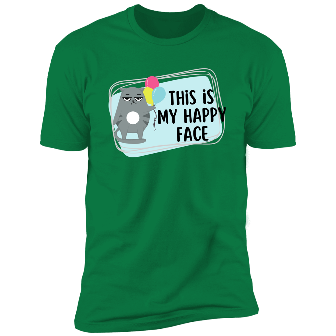 Short Sleeve T-shirts