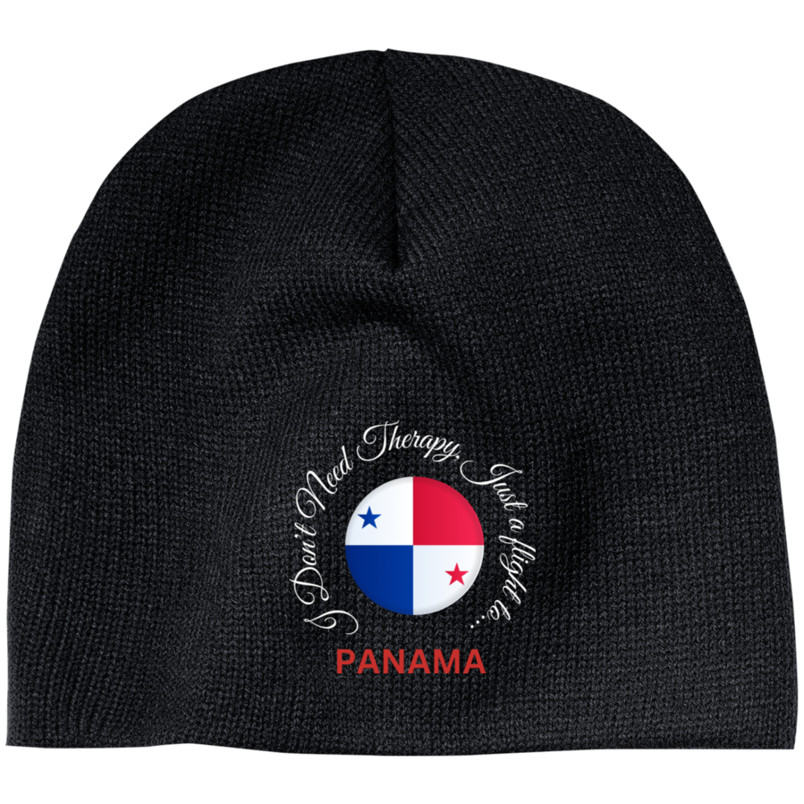 I don't need Therapy | Beanie