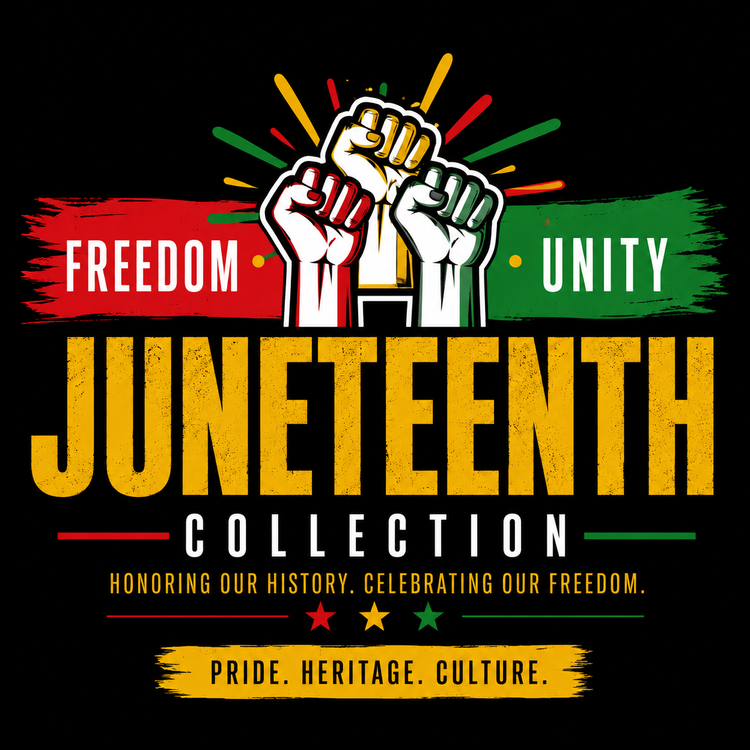 Juneteenth Collection