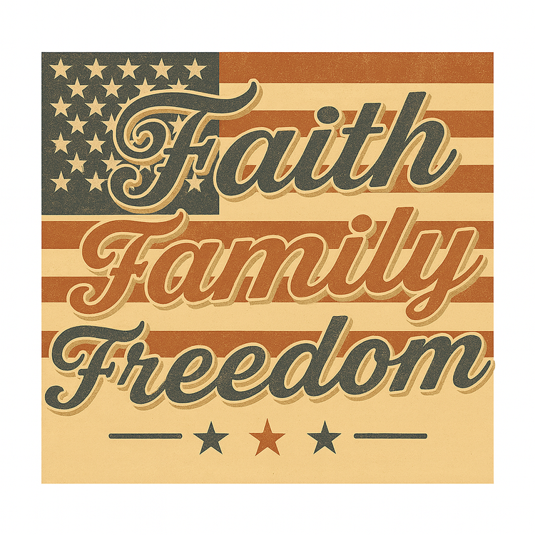 For Our Heroes, Veterans Day Collection