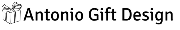 Antonio Gift Design