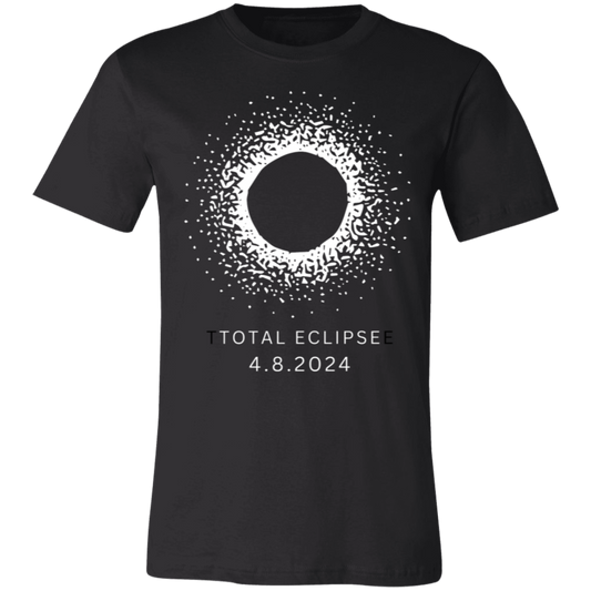 TOTAL ECLIPSE  2024