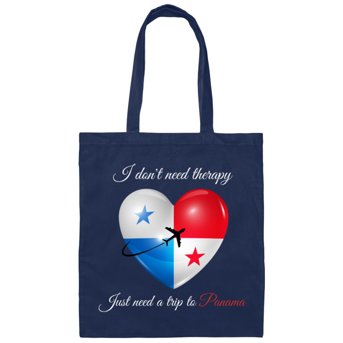 I don't need therapy | Tote Bag