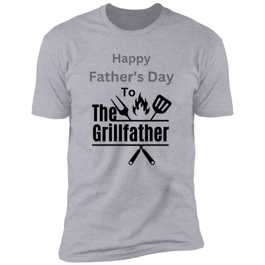 Father's Day  Short Sleeve T-Shirt