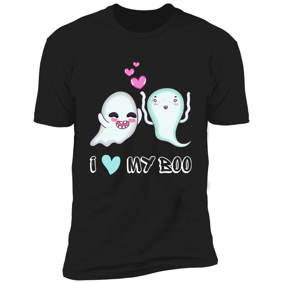 Halloween T-Shirt for Him