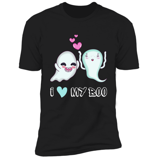 Halloween T-Shirt for Him