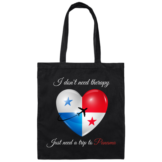I don't need therapy | Tote Bag