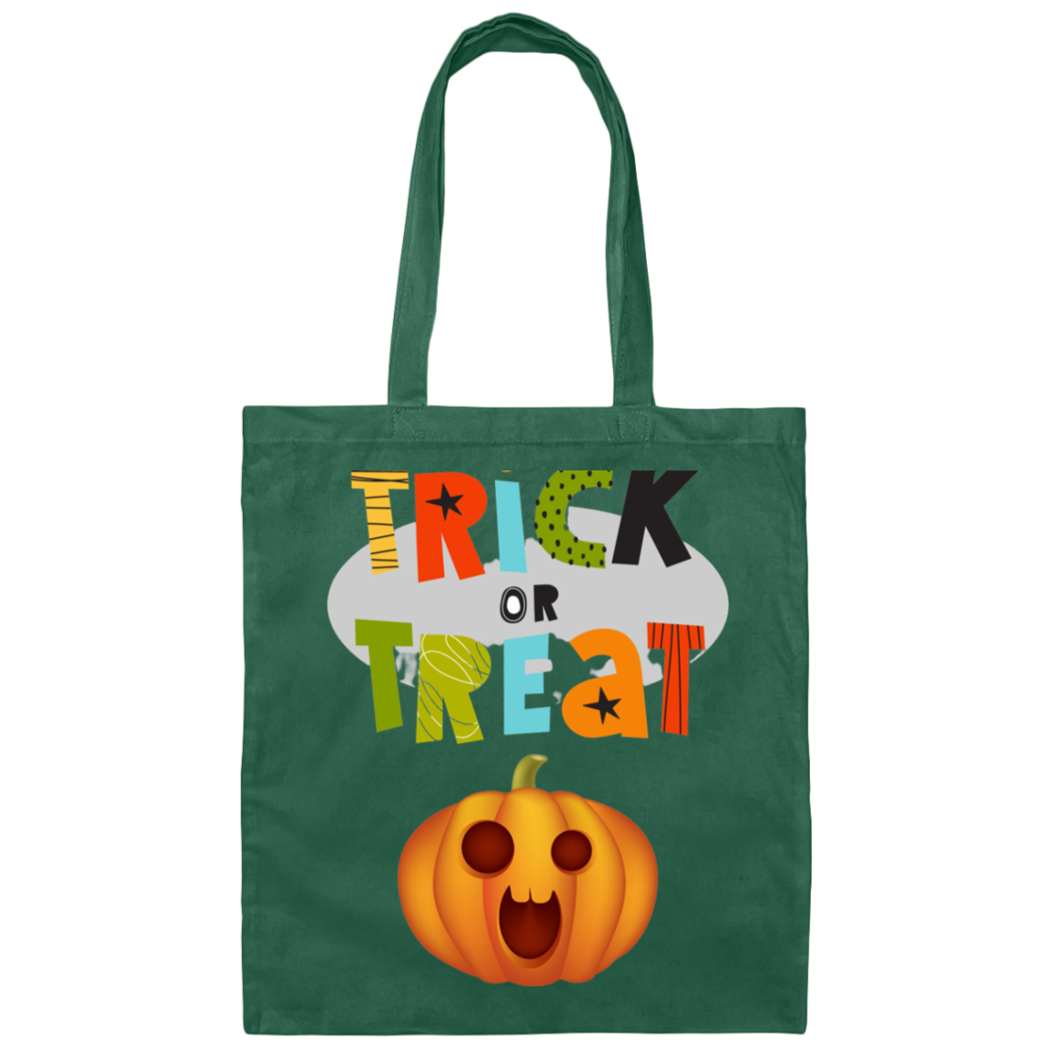 Halloween Tote Bag