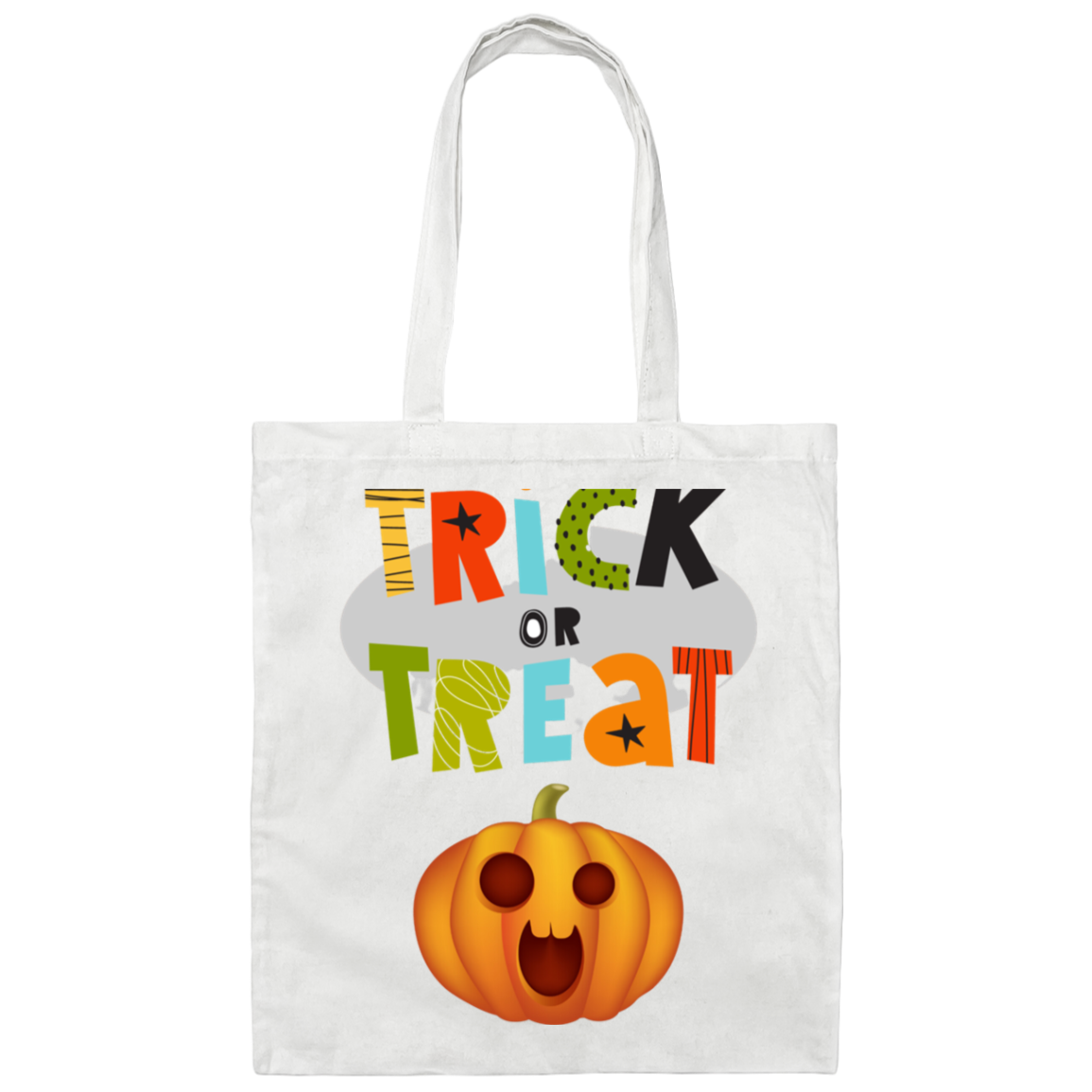 Halloween Tote Bag