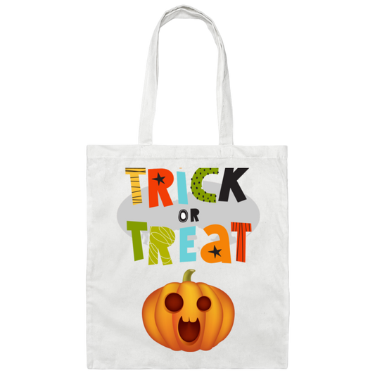 Halloween Tote Bag
