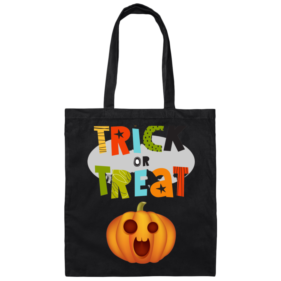 Halloween Tote Bag