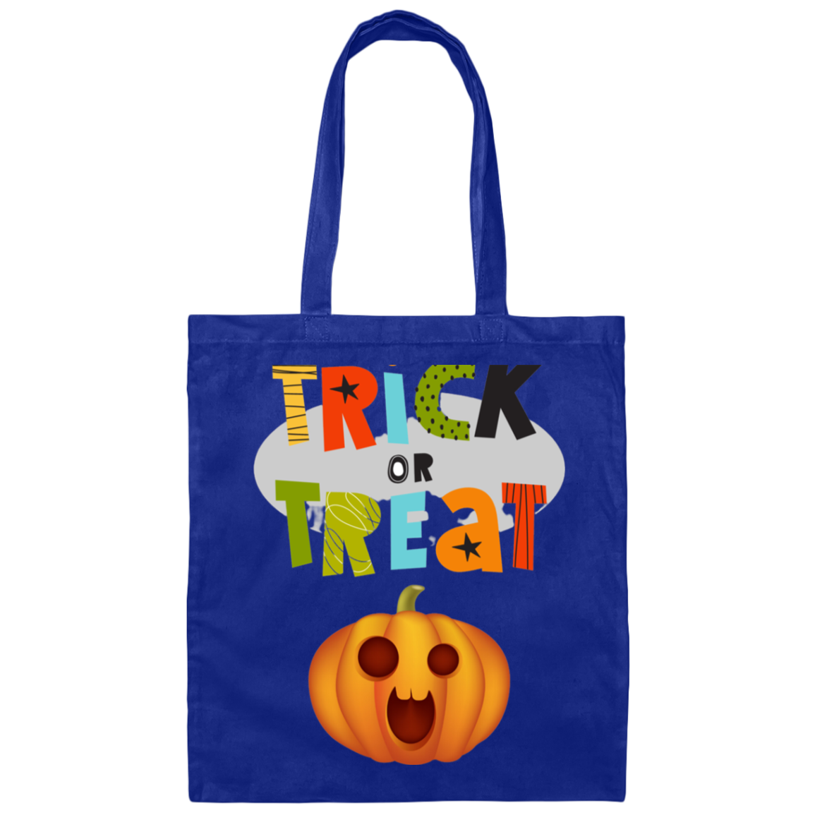 Halloween Tote Bag