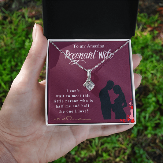 To my Amazing Pregnant Wife | I can't wait to meet this little person💖💖